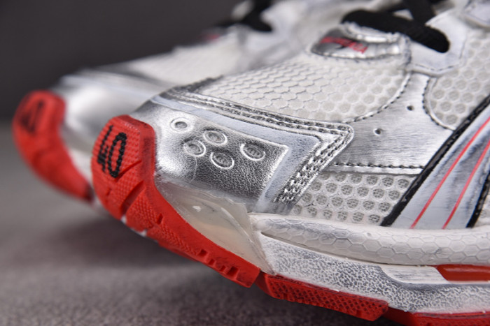 Ba*len*cia*ga -runner