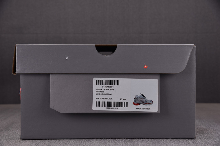 Ba*len*cia*ga -runner