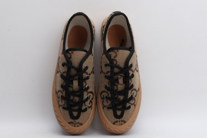 G*u*i sneaker