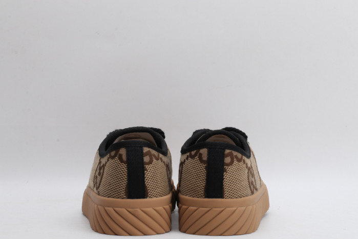 G*u*i sneaker