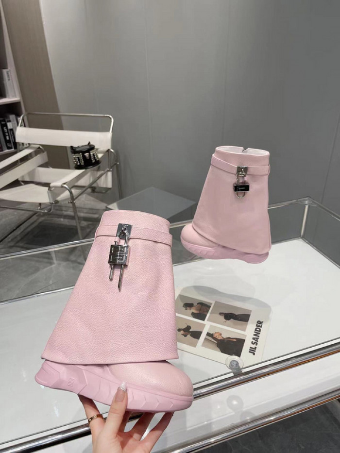 GIVENCHY BOOTS