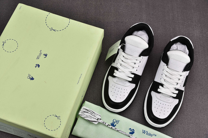 OFW OUT OF OFFICE SNEAKERS