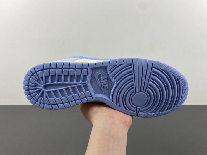 NIKE DUNK LOW NEXT NATURE BLUE TINT DD1873-400