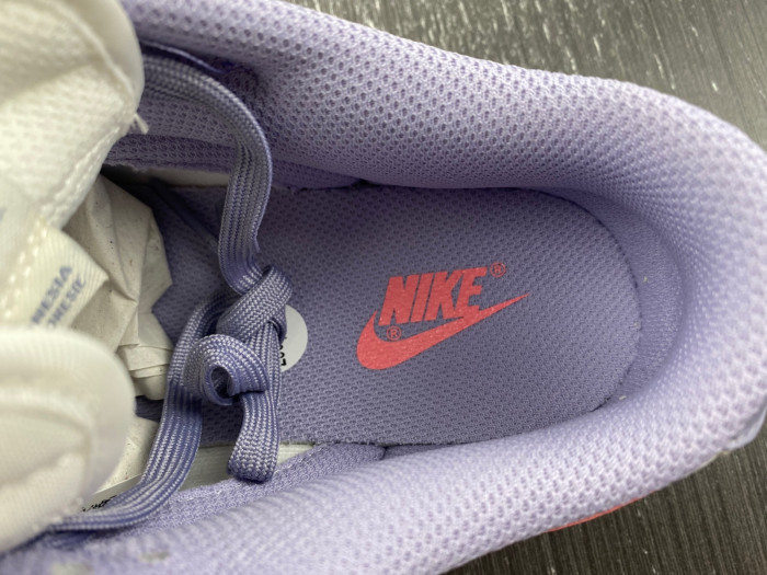 Nike Dunk Low Indigo Haze - DD1503-500