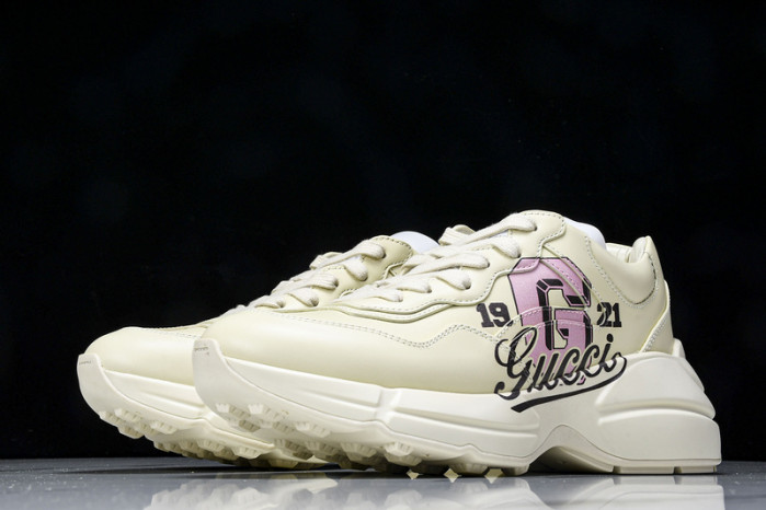 G*u*i sneaker