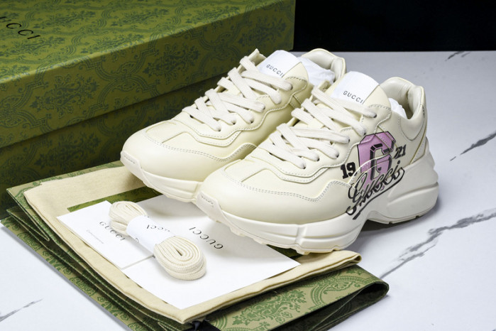 G*u*i sneaker