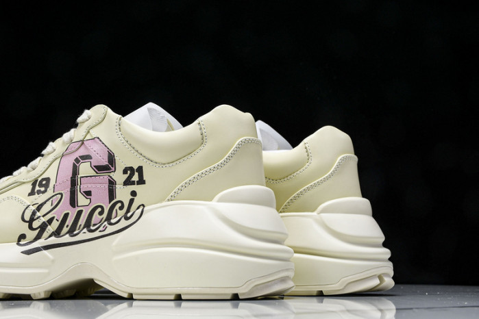 G*u*i sneaker