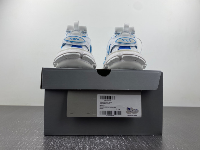 Ba*len*cia*ga track.3.0 sock 736328-w3skc 9056