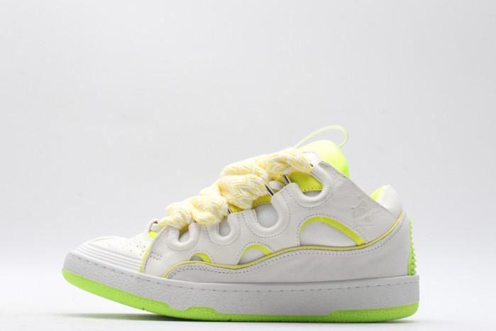 LANVIN CURB Sneakers