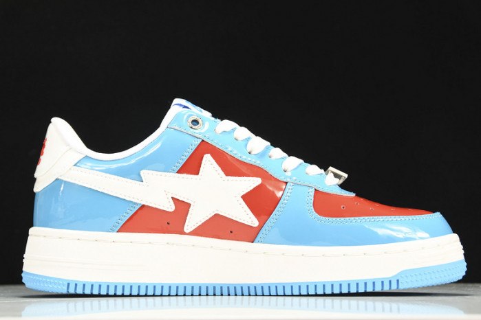 A BATHING APE BAPE SK8 STA