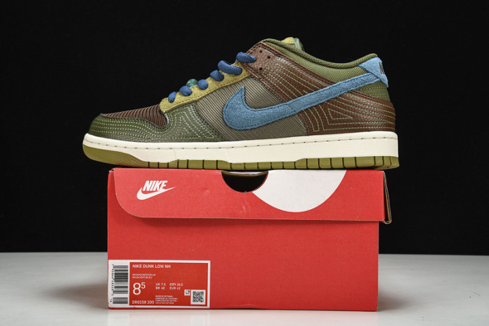 Nike Dunk Low NH Cacao Wow - DR0159-200