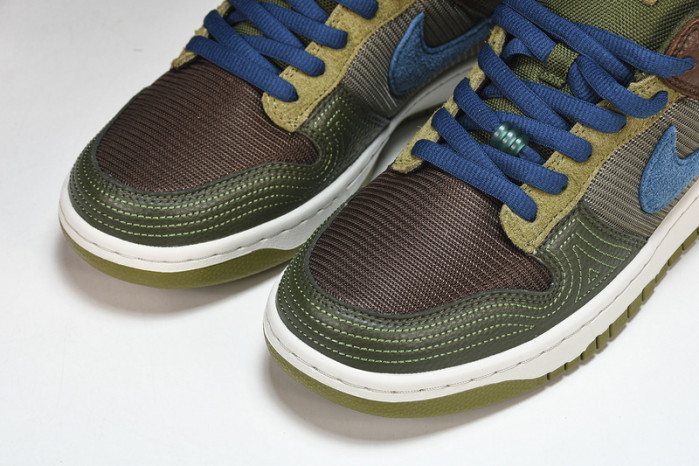 Nike Dunk Low NH Cacao Wow - DR0159-200