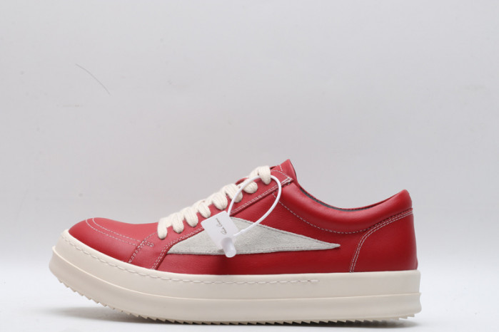 Rick Owens Sneaker