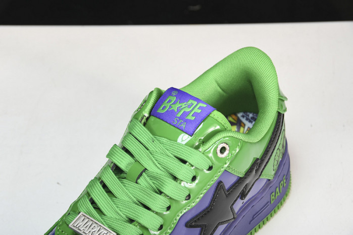 A BATHING APE BAPE SK8 STA