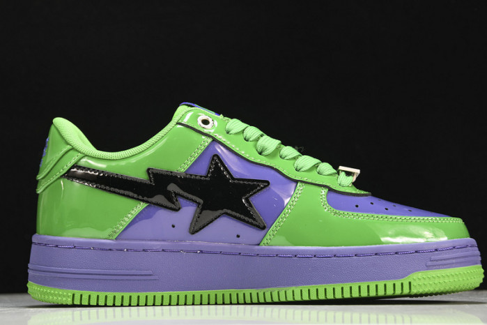 A BATHING APE BAPE SK8 STA