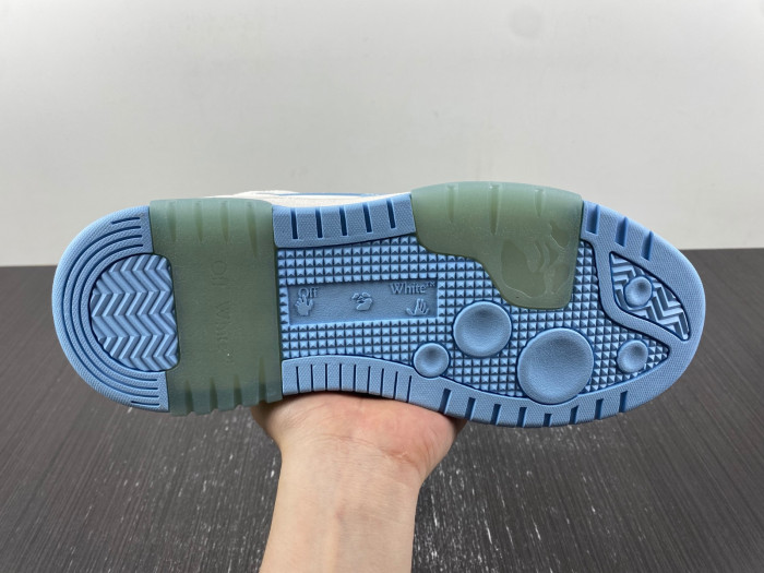 OFW OUT OF OFFICE SNEAKERS