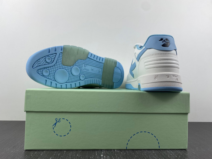 OFW OUT OF OFFICE SNEAKERS