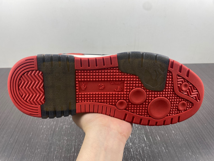 OFW OUT OF OFFICE SNEAKERS