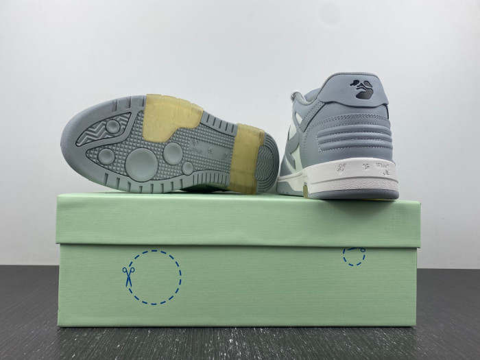 OFW OUT OF OFFICE SNEAKERS