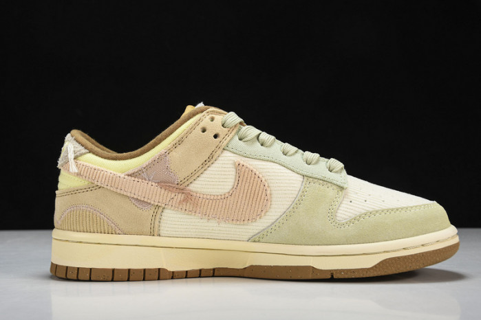 Nike Dunk Low "On The Bright Side" DQ5076-121