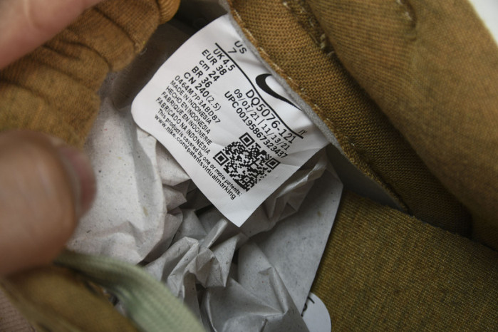 Nike Dunk Low "On The Bright Side" DQ5076-121