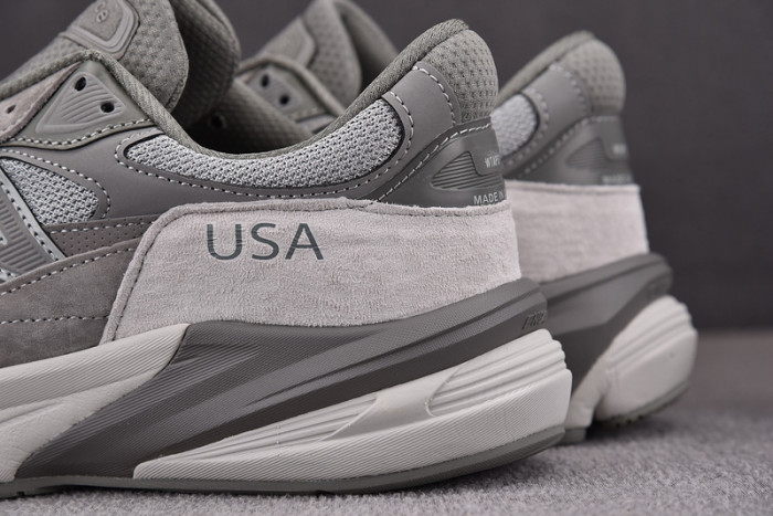 WTAPS X NEW BALANCE 990V6 / M990WT6