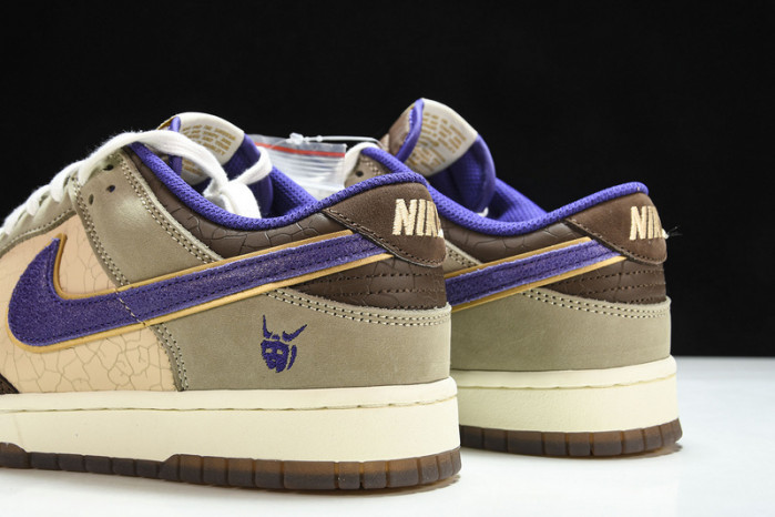 Nike Dunk Low Setsubun DQ5009-268