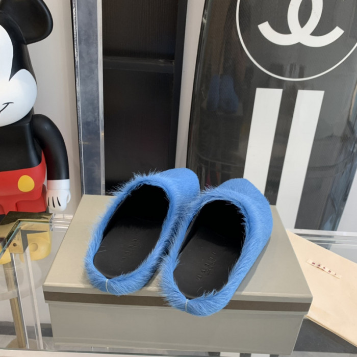 MARNI SANDALS
