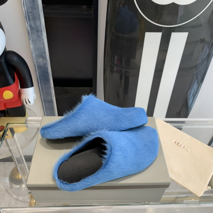 MARNI SANDALS