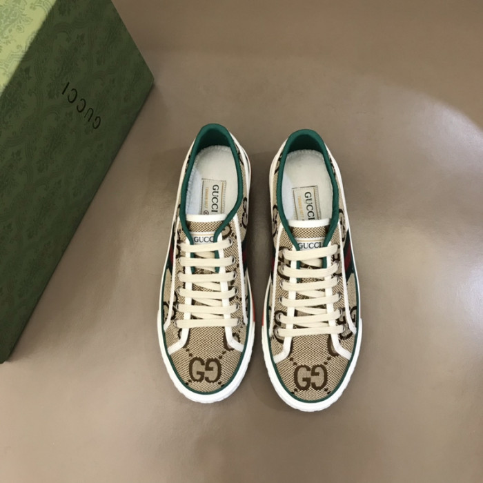 G*u*i sneaker