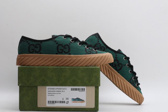 G*u*i sneaker