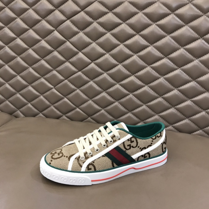G*u*i sneaker