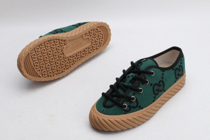 G*u*i sneaker