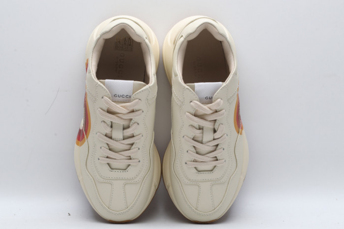 G*u*i sneaker