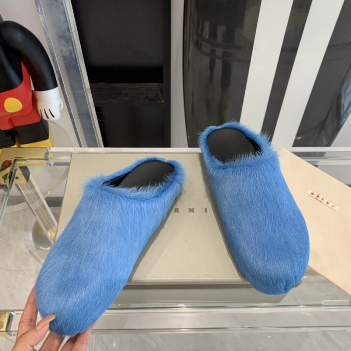 MARNI SANDALS