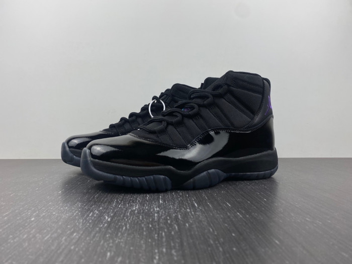 Air Jordan 11 Retro Gamma Blue - 378037-006