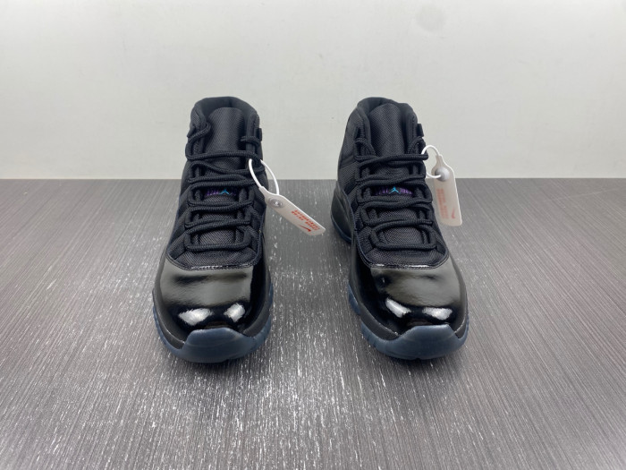 Air Jordan 11 Retro Gamma Blue - 378037-006