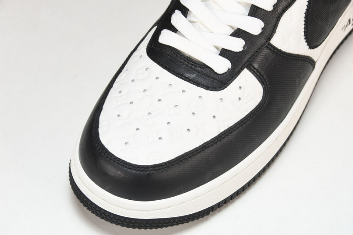 NIKE AIR FORCE 1 LOW BY VIRGIL ABLOH