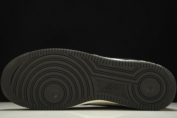 NIKE AIR FORCE 1 LOW BY VIRGIL ABLOH