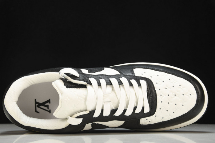 NIKE AIR FORCE 1 LOW BY VIRGIL ABLOH