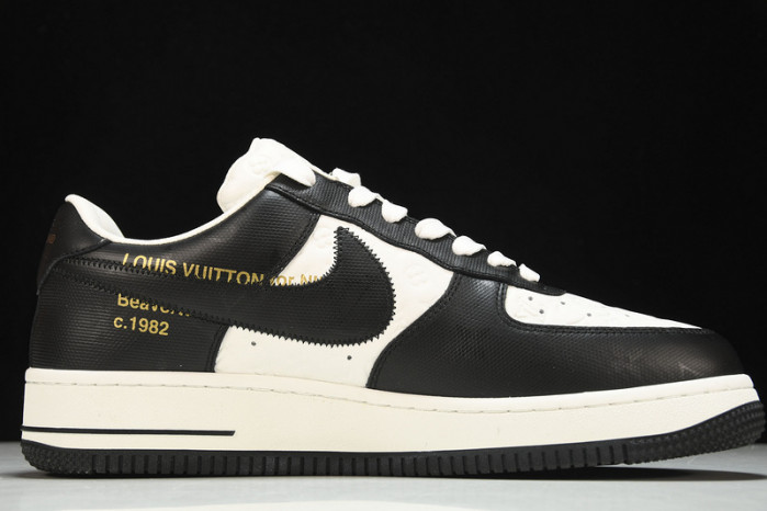 NIKE AIR FORCE 1 LOW BY VIRGIL ABLOH