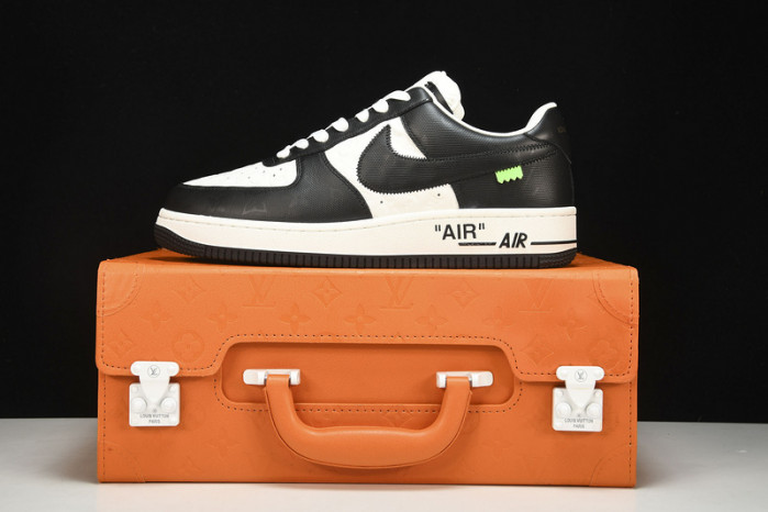 NIKE AIR FORCE 1 LOW BY VIRGIL ABLOH