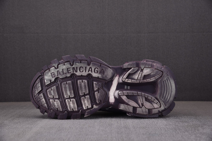 Ba*len*cia*ga track.3.0 sock 736328-w3skc 9056