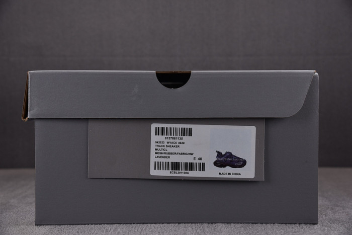 Ba*len*cia*ga track.3.0 sock 736328-w3skc 9056