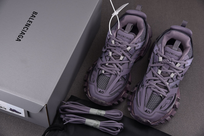 Ba*len*cia*ga track.3.0 sock 736328-w3skc 9056