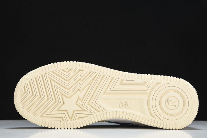 A BATHING APE BAPE SK8 STA