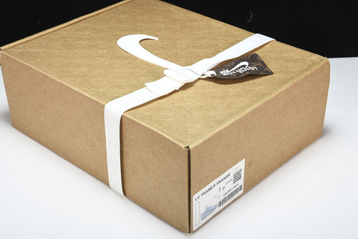 NIKE AIR FORCE 1 LOW BY VIRGIL ABLOH