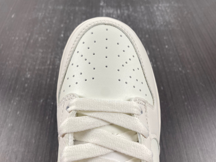 Nike Dunk Low ESS Sail Oxygen Purple DX5930-100