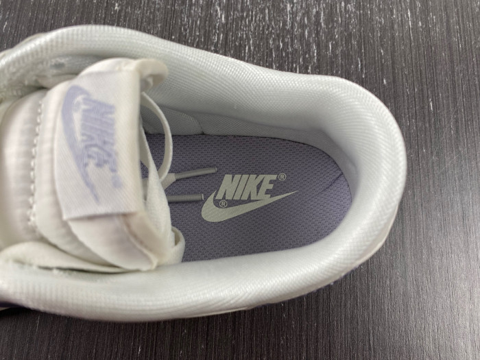 Nike Dunk Low ESS Sail Oxygen Purple DX5930-100