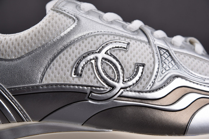 Ch*el sneaker
